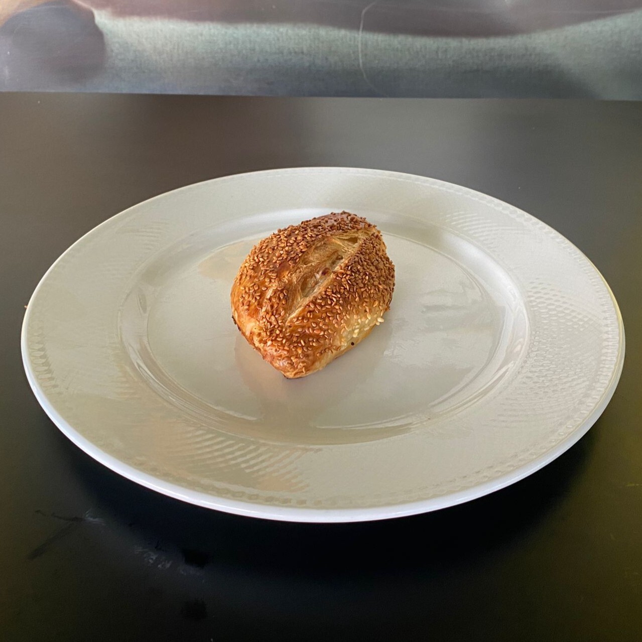 Peynirli Karaköy Poğaça
