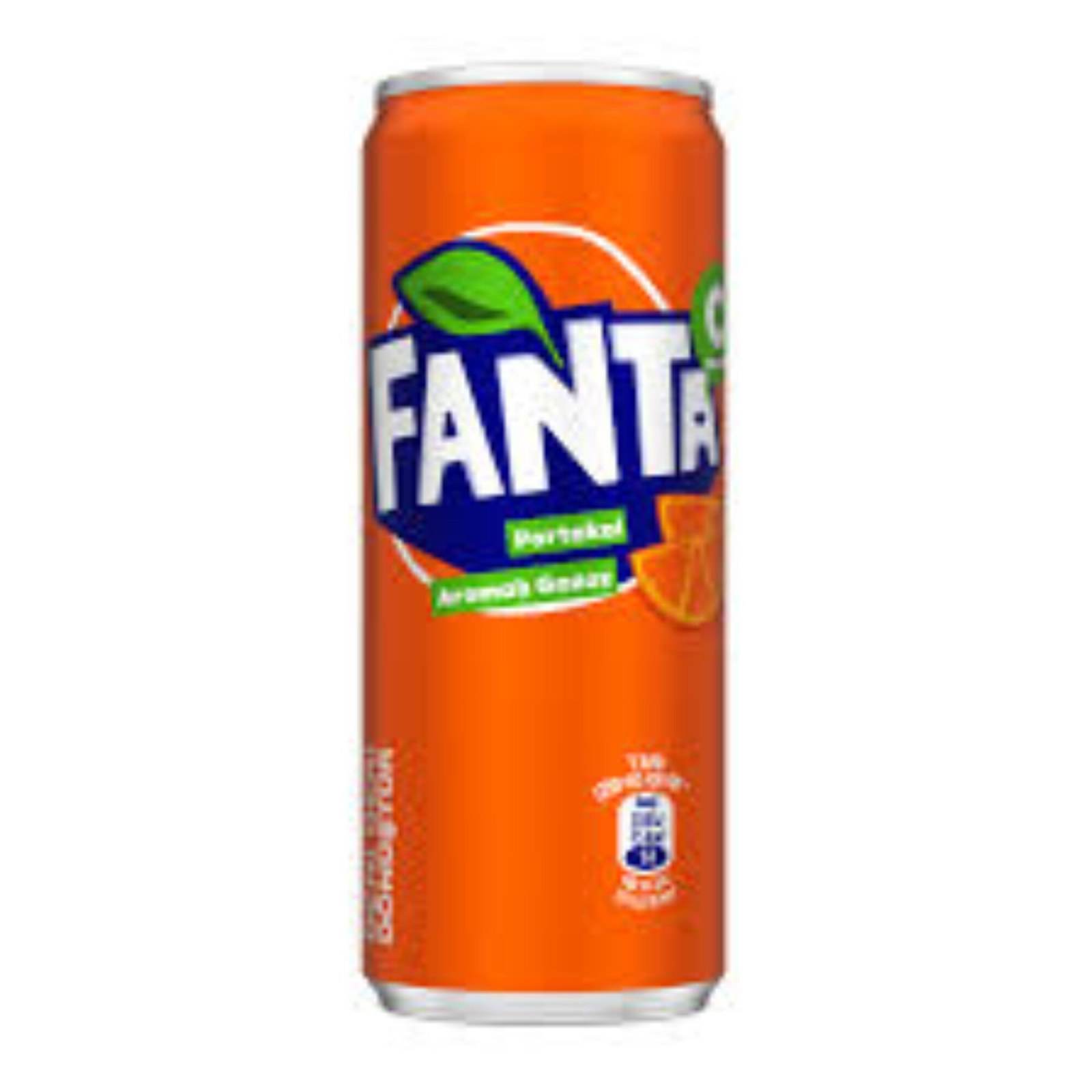 Fanta