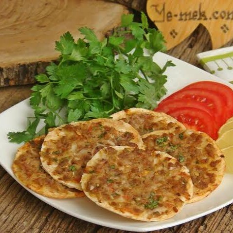 Fındık Lahmacun