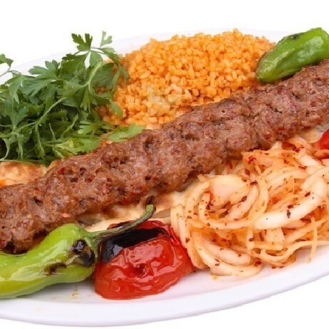 Urfa Kebap