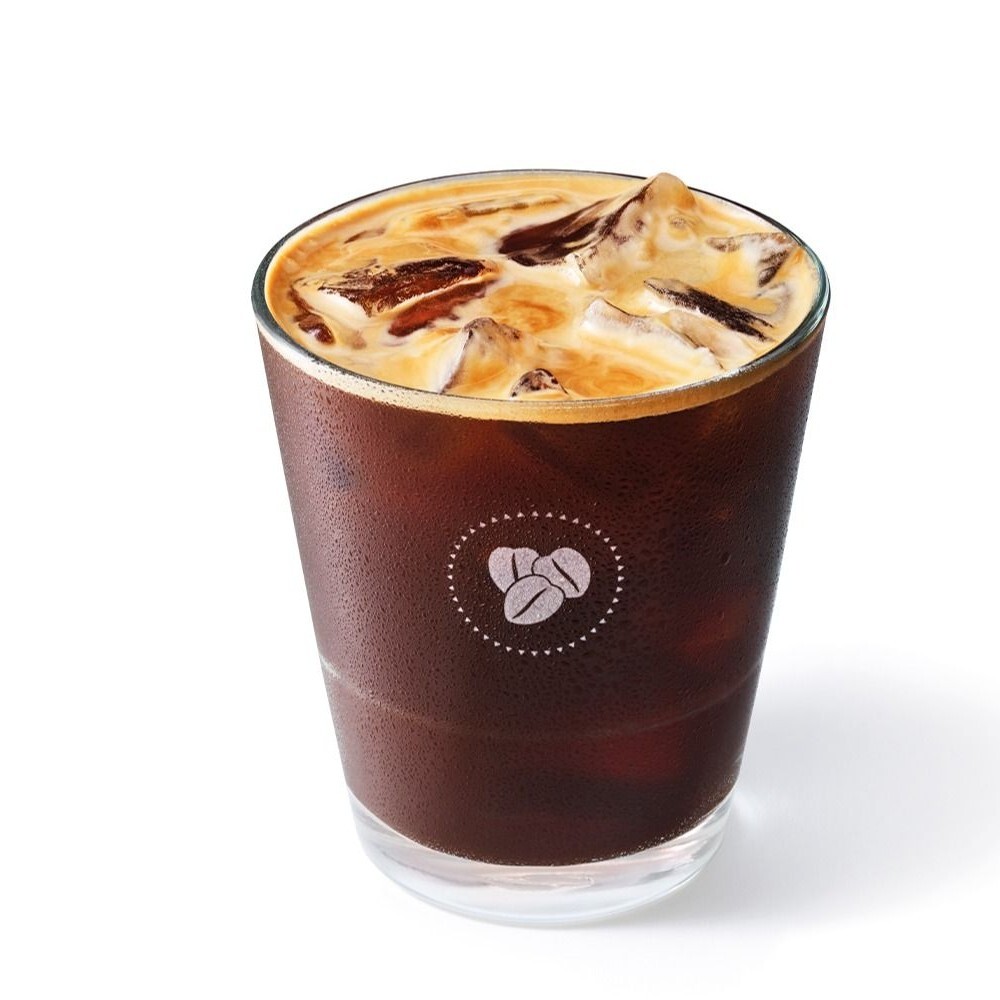 Ice Americano