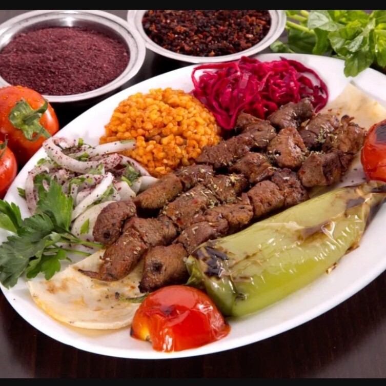 Kuzu Şiş