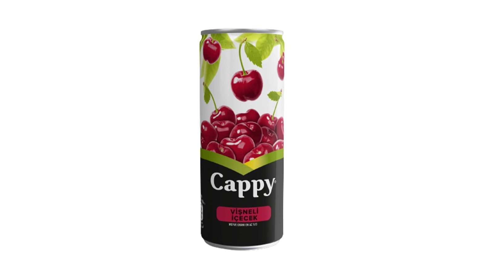 Cappy Vişne (33cl.)