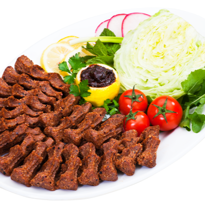 AİLE BOYU ÇİĞ KÖFTE (750GR)