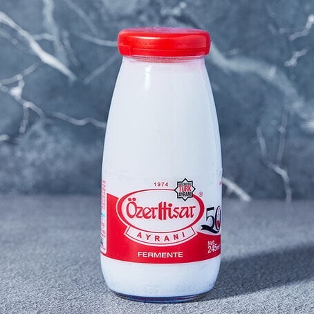 Özerhisar Ayran (300ml)