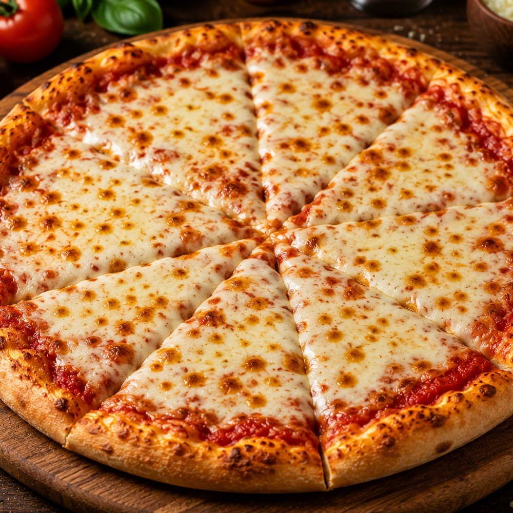 Margarita Pizza (Orta Boy)