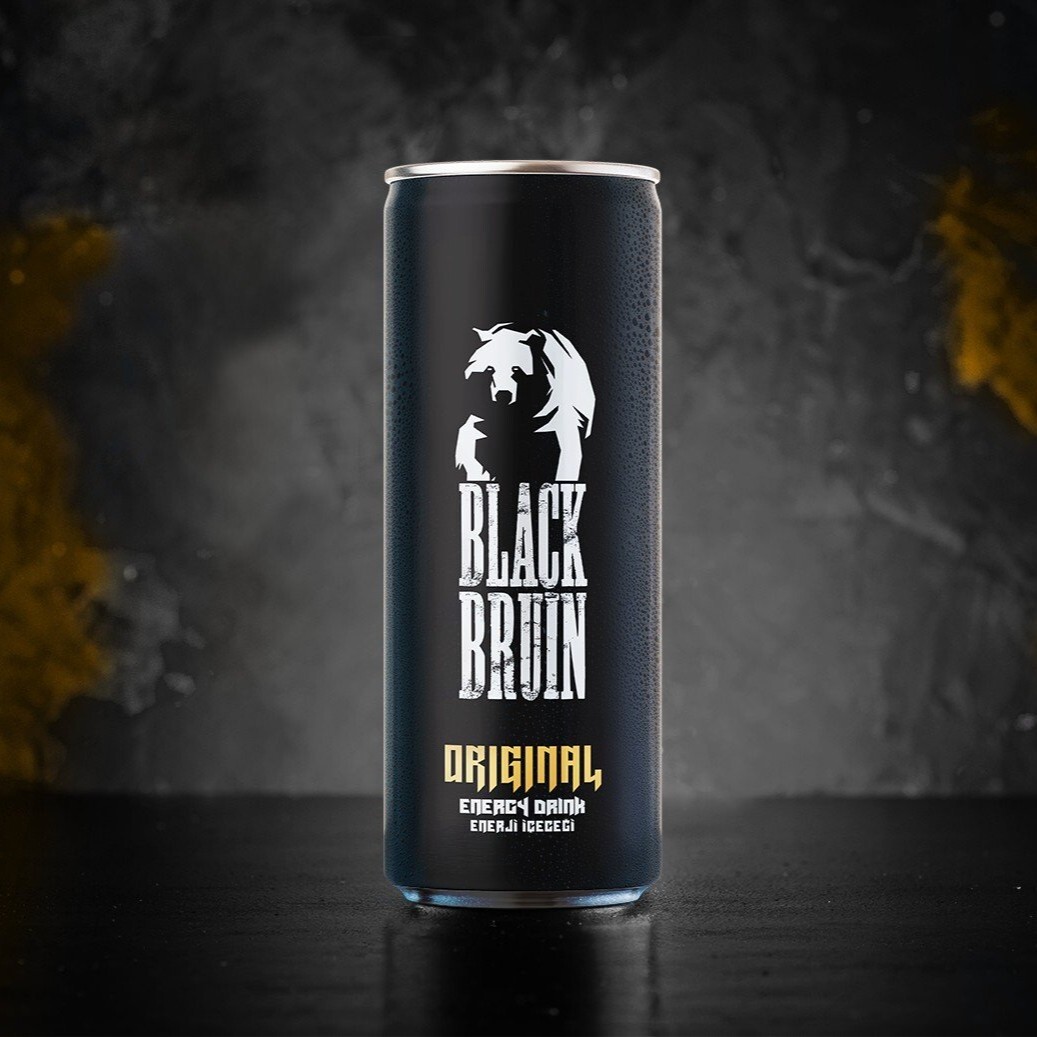 Black Bruin
