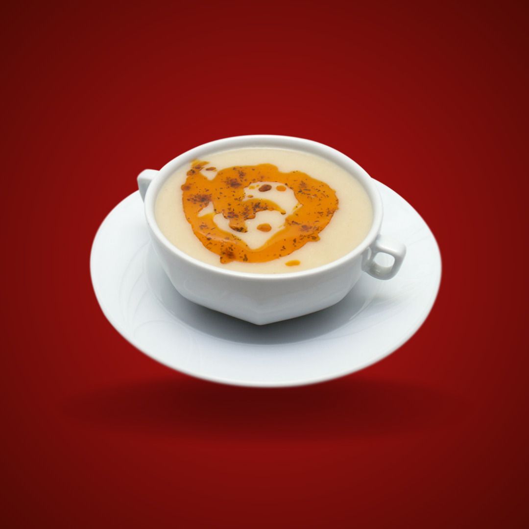 İşkembe Çorbası