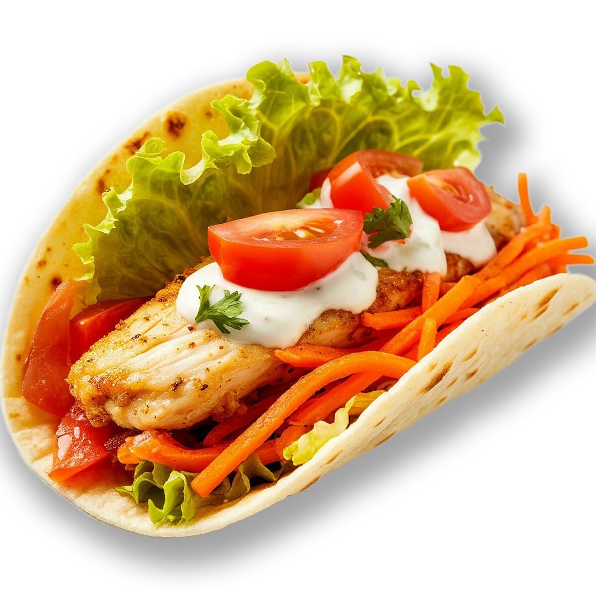 En Lezzetli Taco