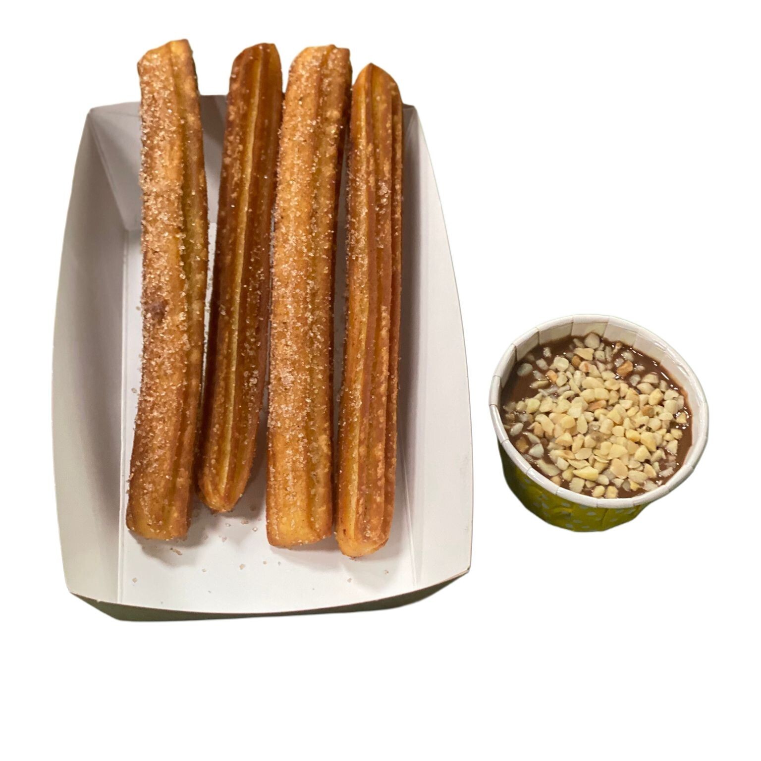 Klasik Churros