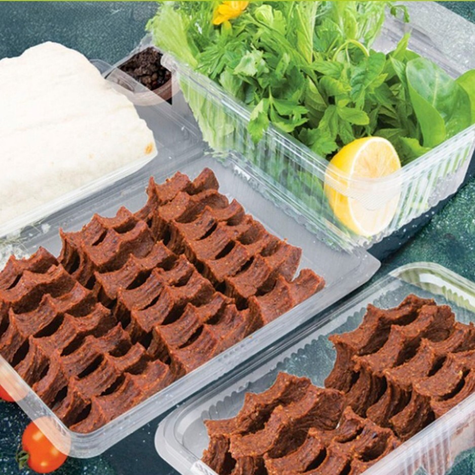 Büyük Paket (750 gr)