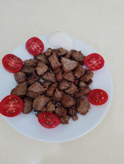 Arnavut Ciğeri