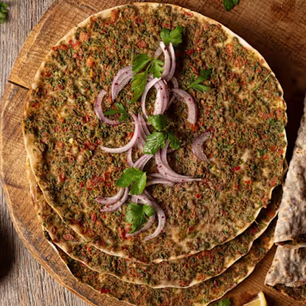 Lahmacun