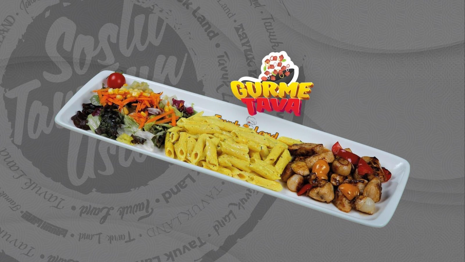 Gurme Tava