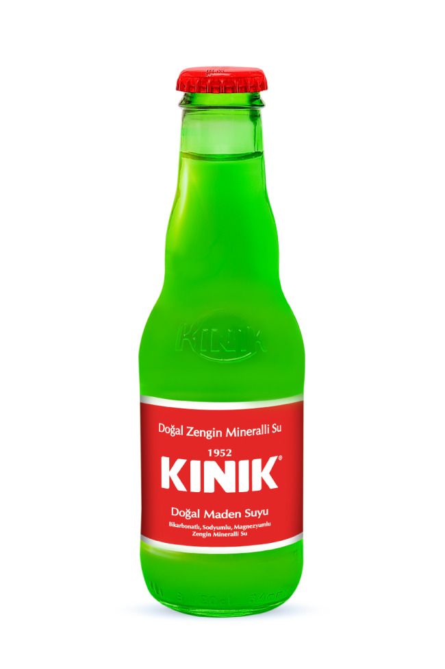 Sade Soda