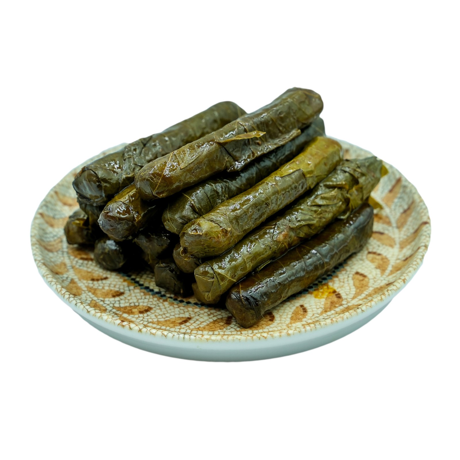 Zeytinyağlı Yaprak Sarması (250 gr)