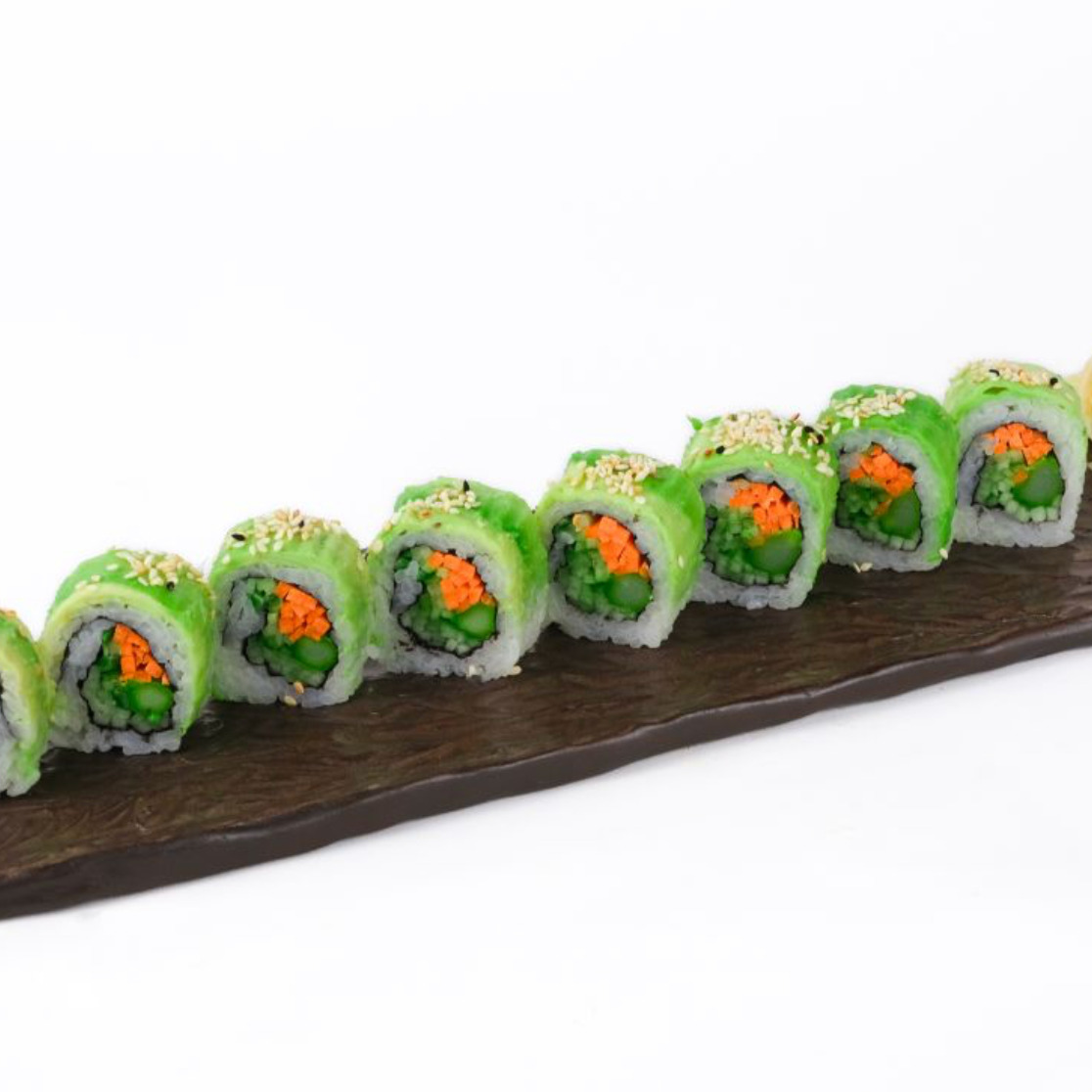 Veggie Roll (8 Parça)