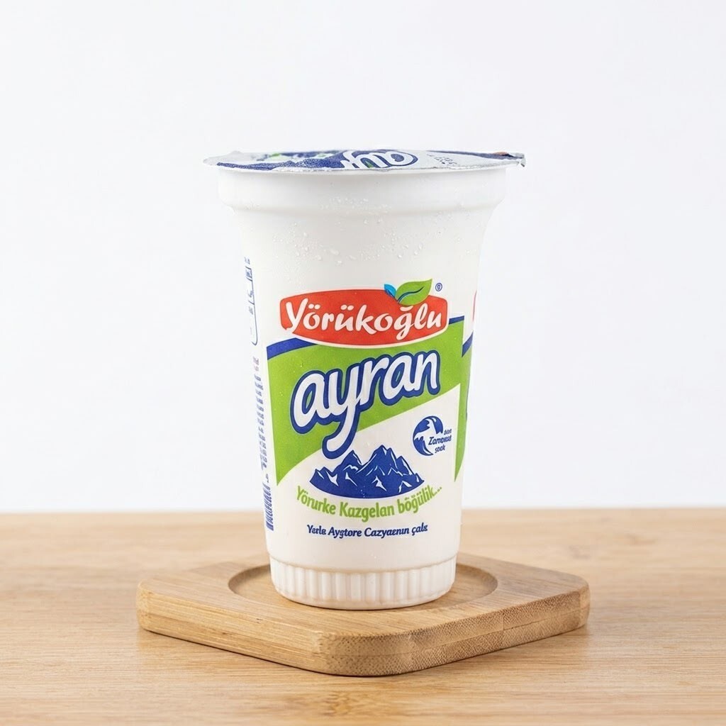 Ayran (170 ml)