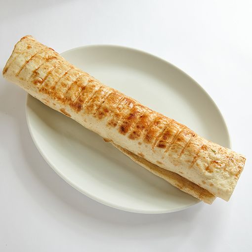 Çöp Şiş Dürüm