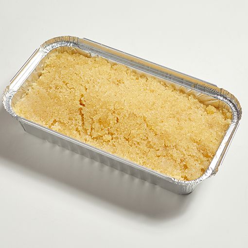 Dondurmalı İrmik Helvası (500 g)