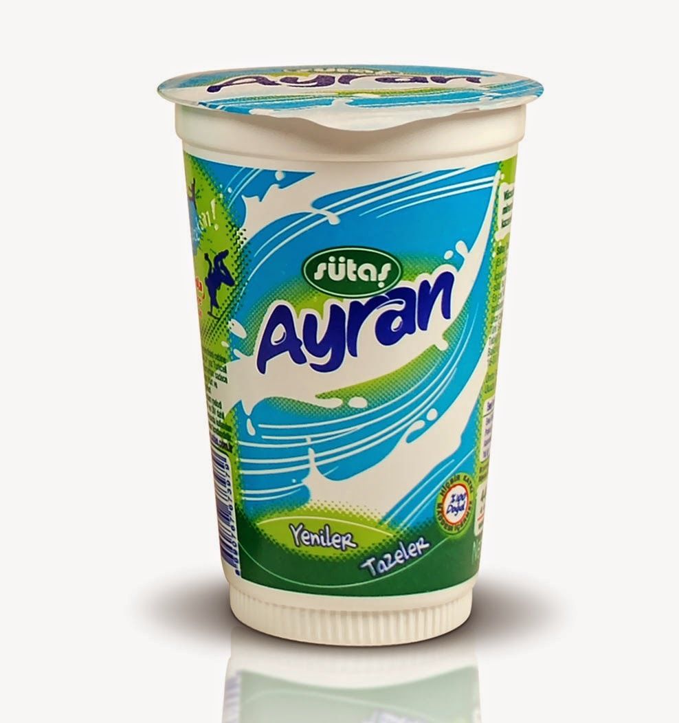 Ayran
