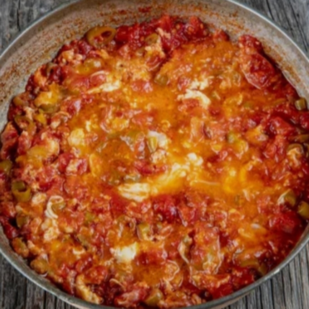 Menemen