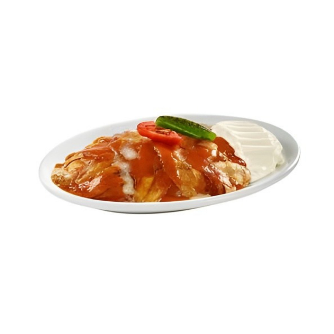 İskender Tavuk Döner (200 gr)