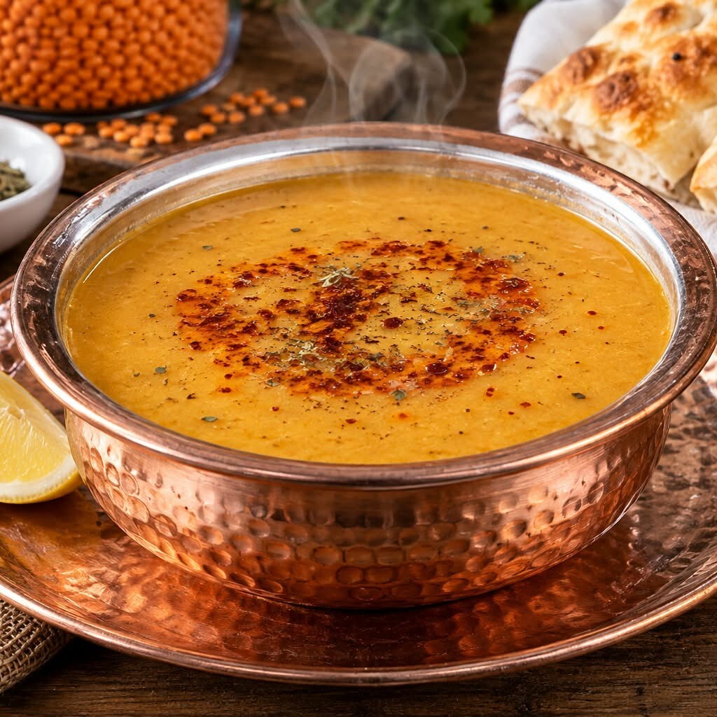 Çorba