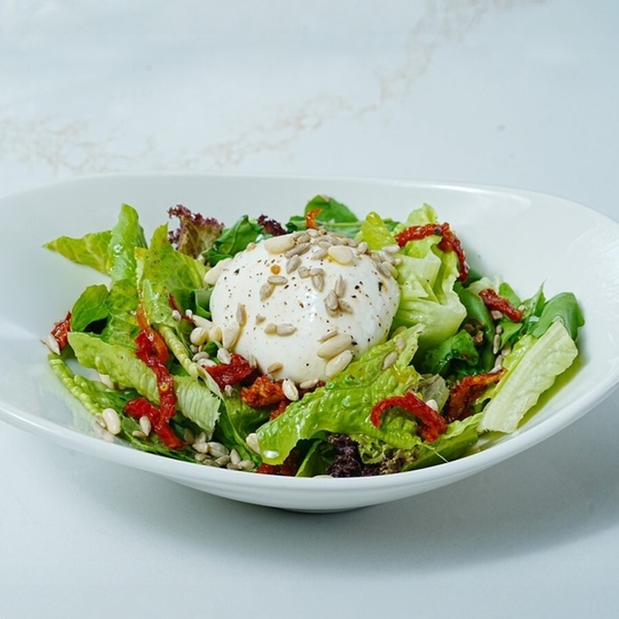 Violi Salad ( 285 gr. )