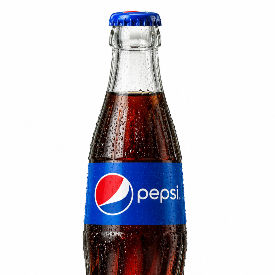 Cam Pepsi