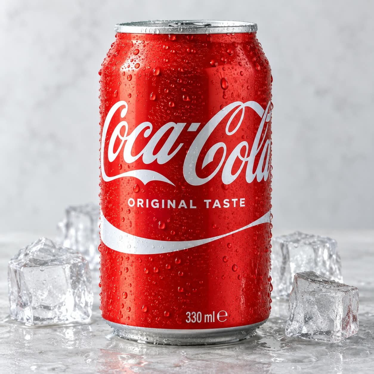 Coca Cola 330 ml