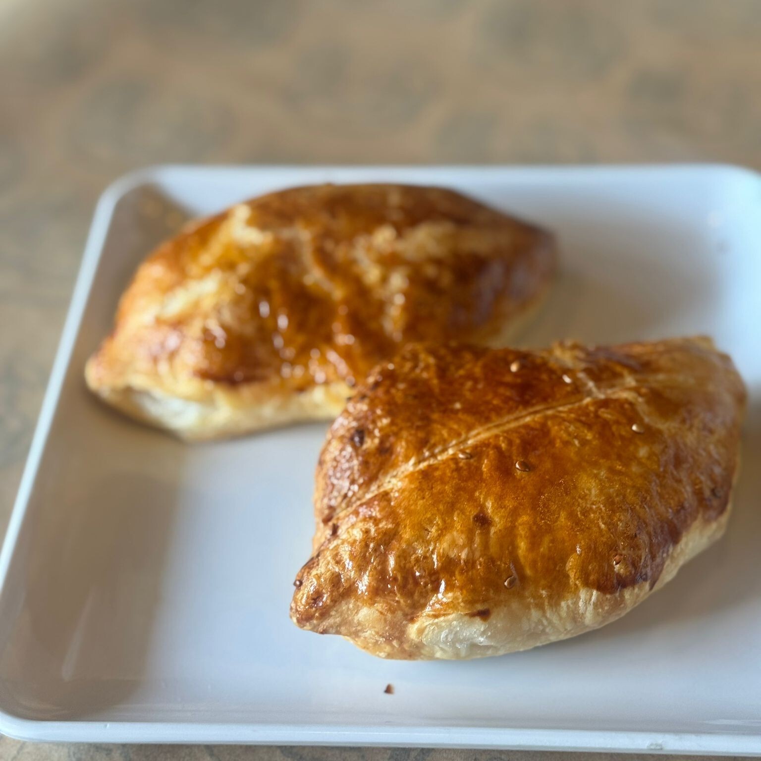 Peynirli Poğaça
