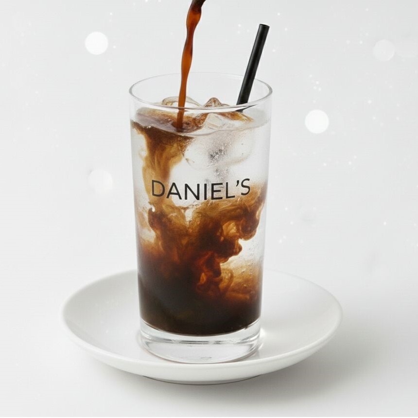 Cold Brew (14 oz)