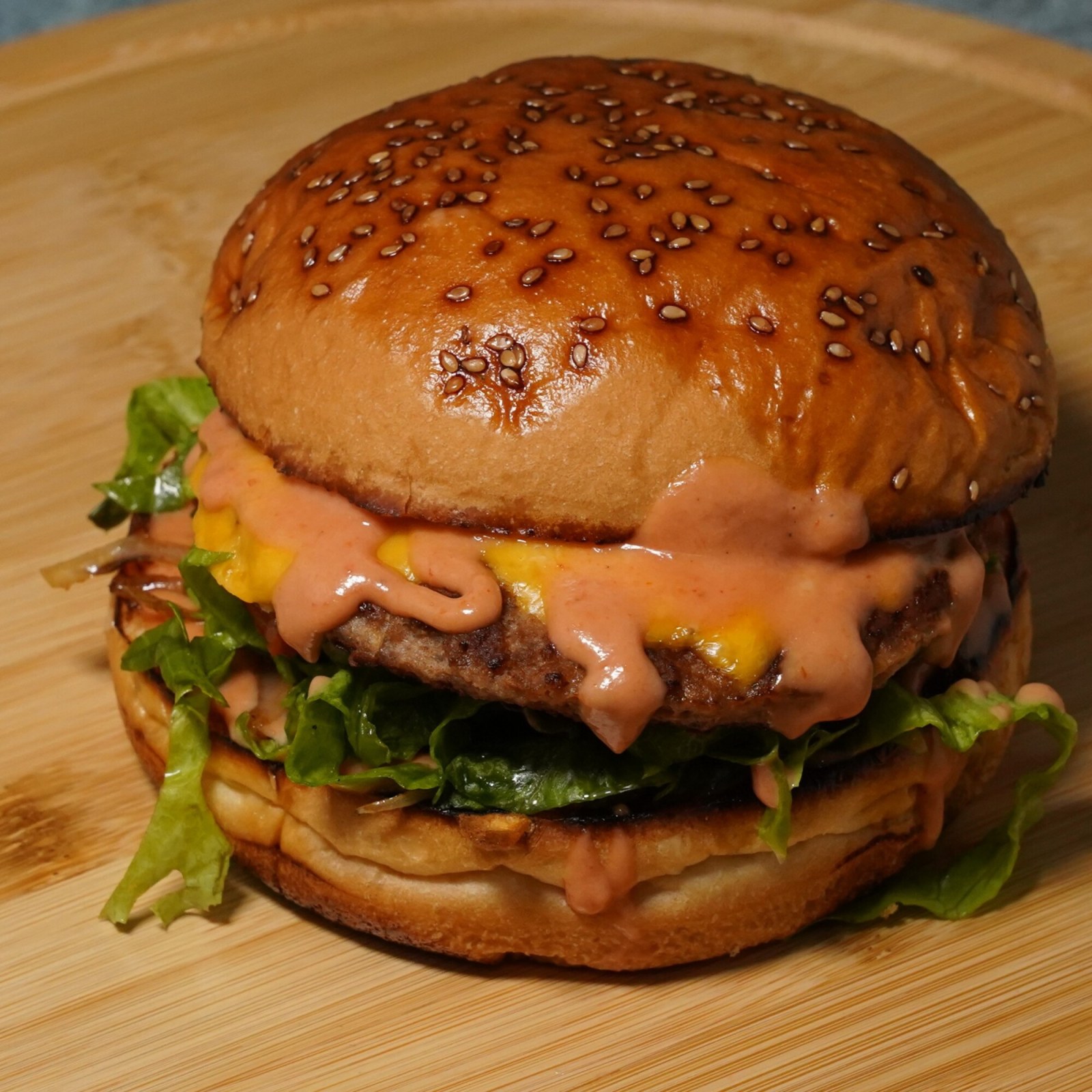 Smash Burger