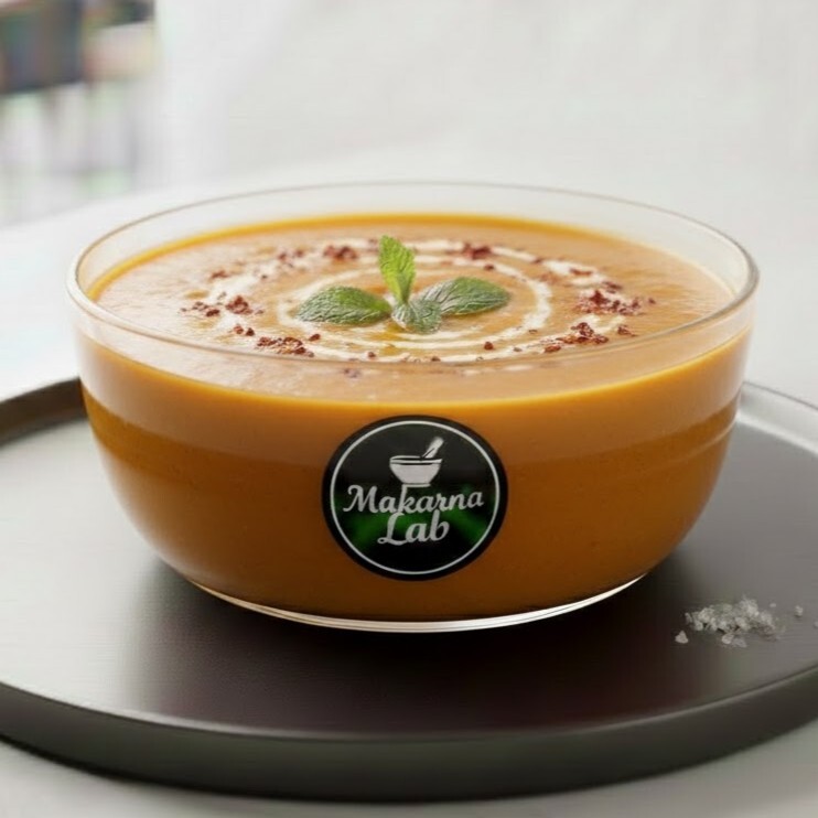 Mercimek Çorbası