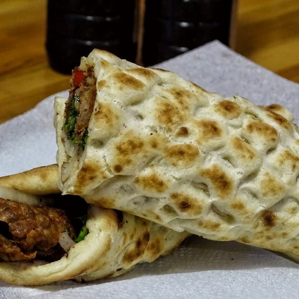 Urfa Dürüm