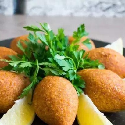 Kızartma İçli Köfte (Adet)