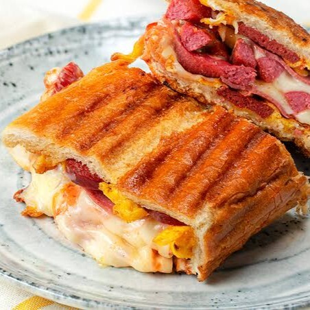 Atom Tost