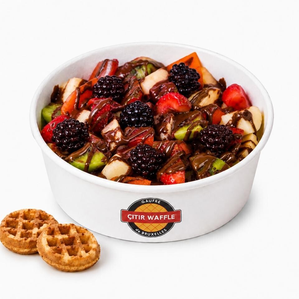 Mix Cup