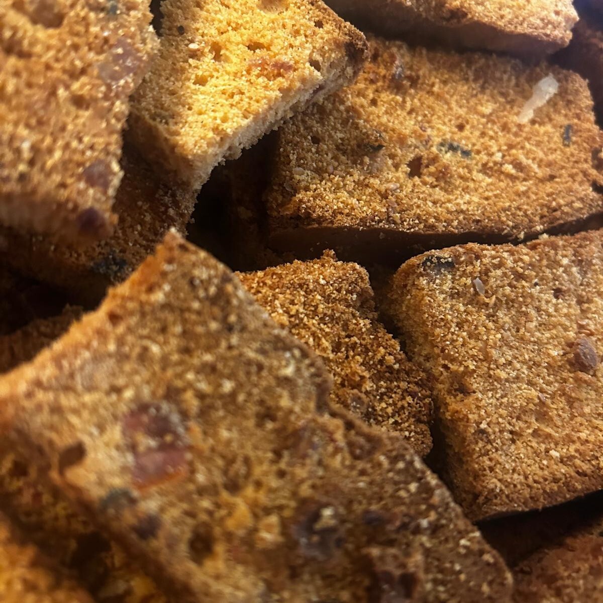 Selanik Gevreği (500 gr.)