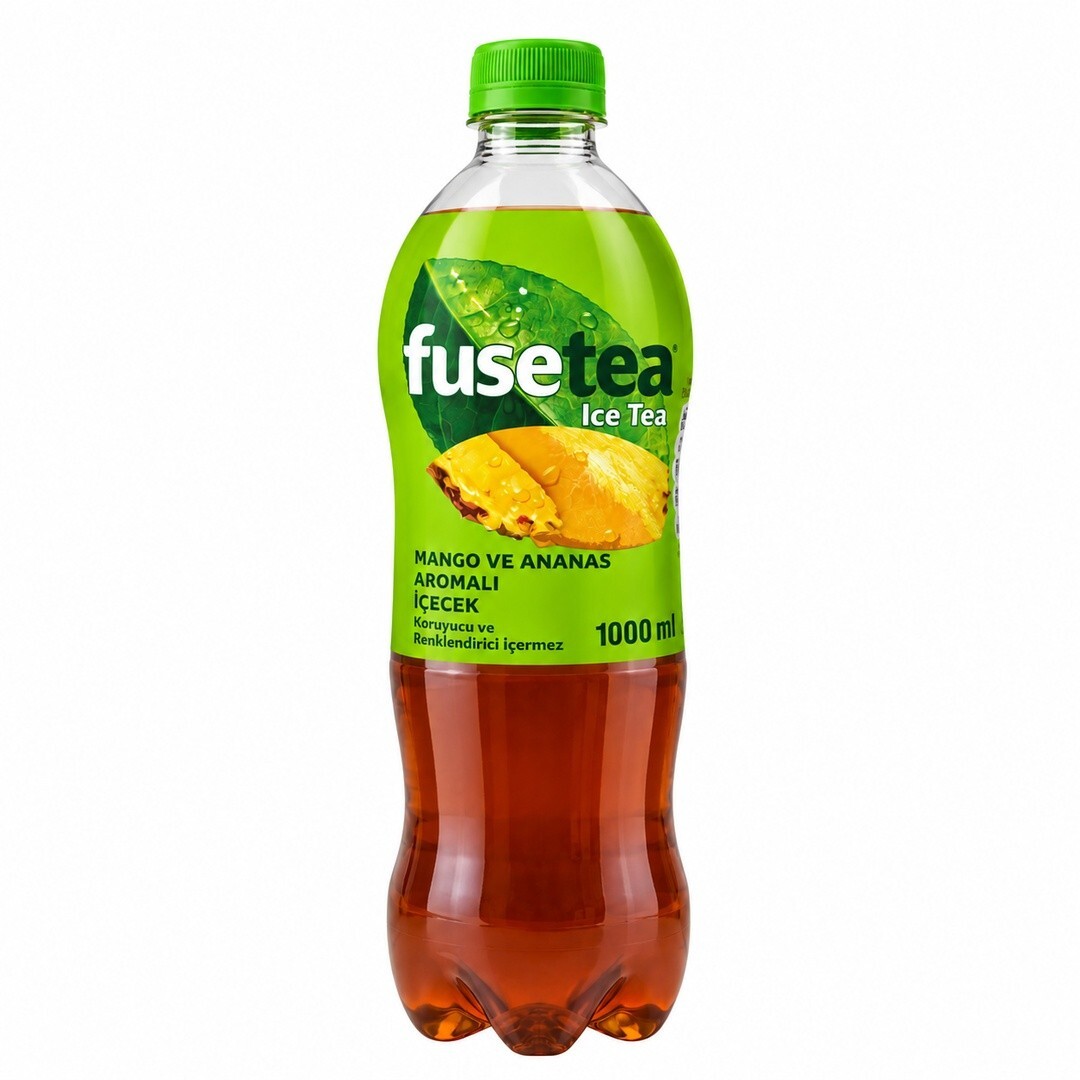 Fuse Tea Mango 1 L