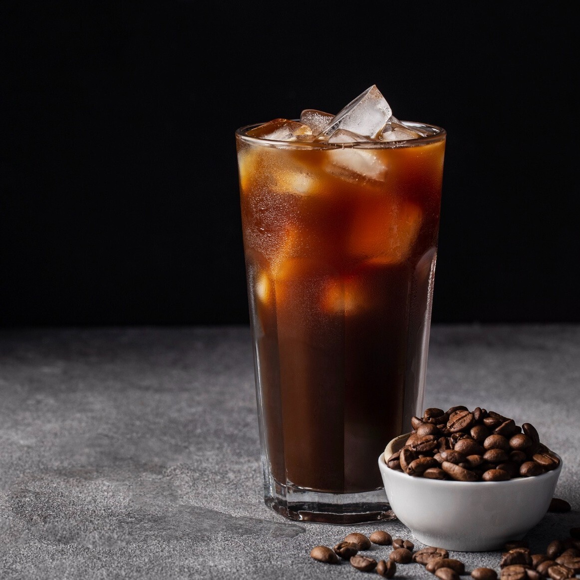 Iced Filtre Kahve