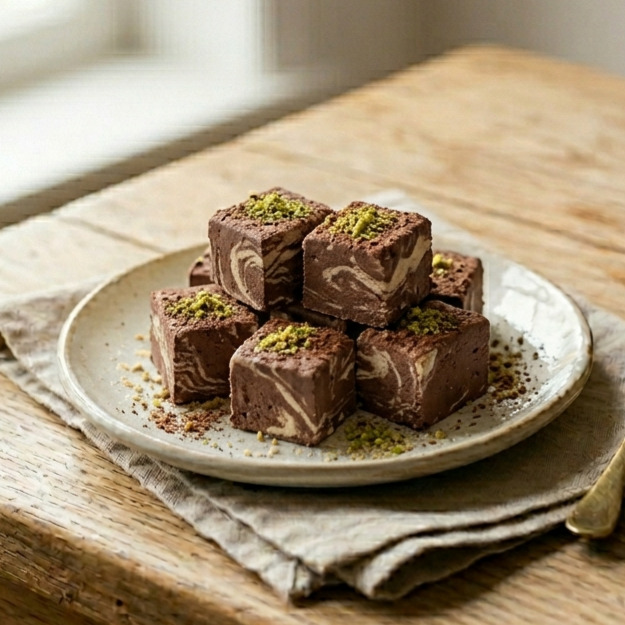 Koska Kakaolu Tahin Helvası (40 Gr)