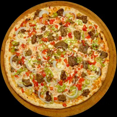 Venedik Et Döner (Orta)