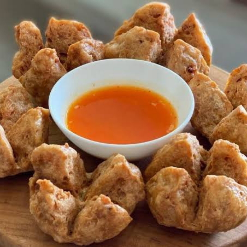 Bakso Goreng