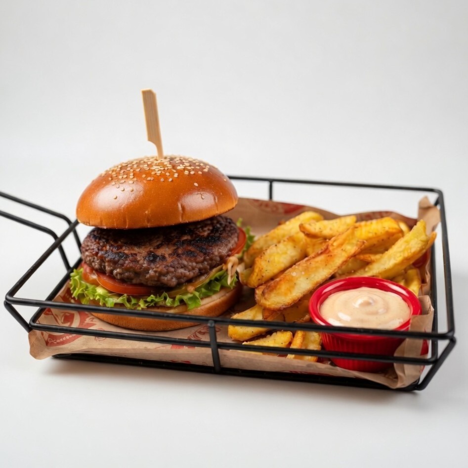 La Pause Hamburger