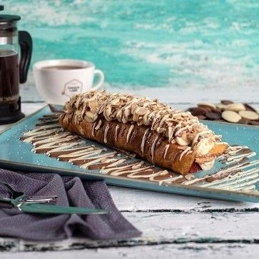 Chocolabs Sarma (2 Kişilik)