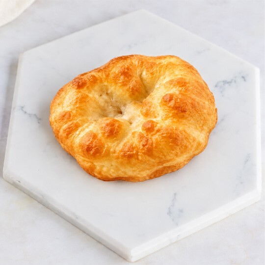 Pişi (Sade)