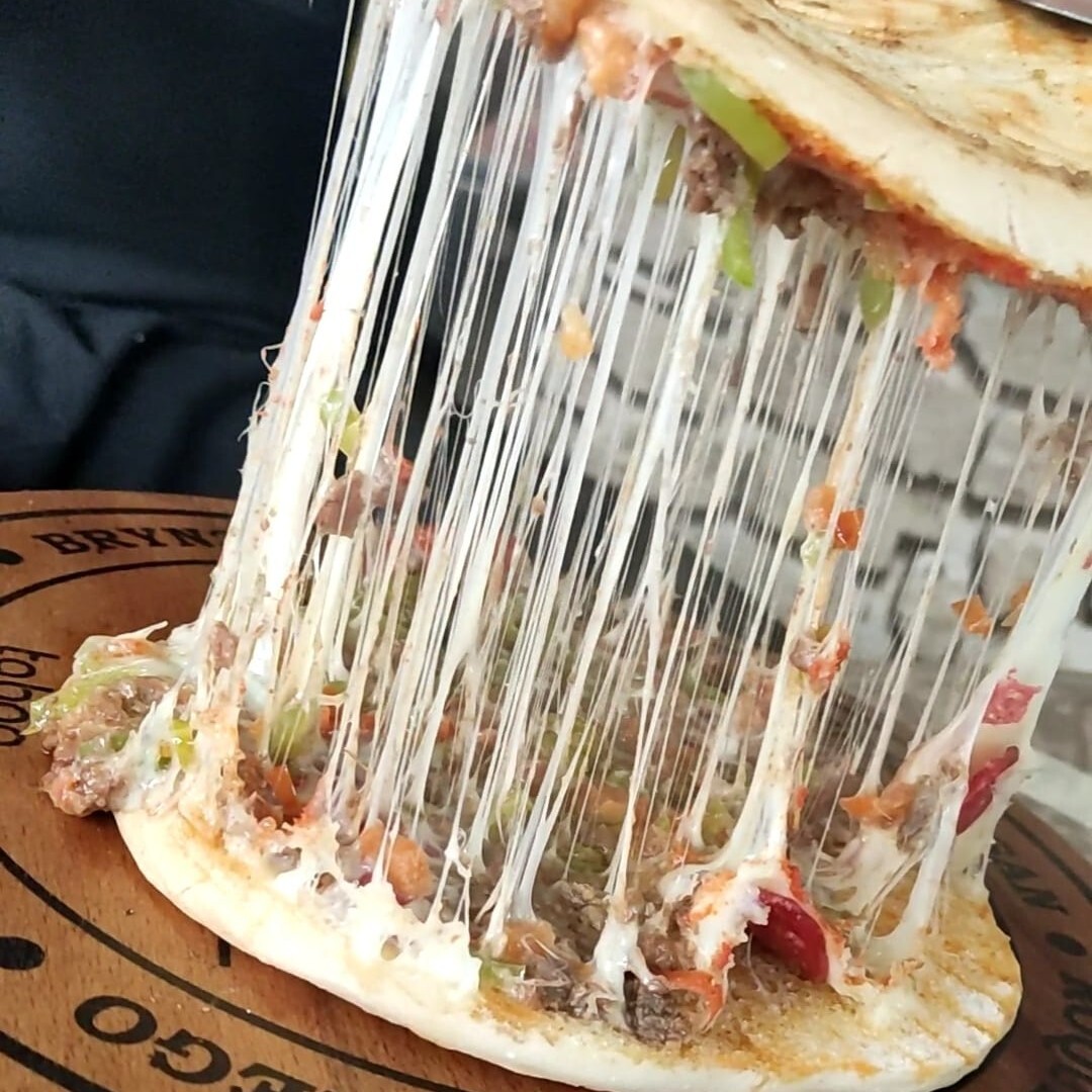 PİZZA TOST