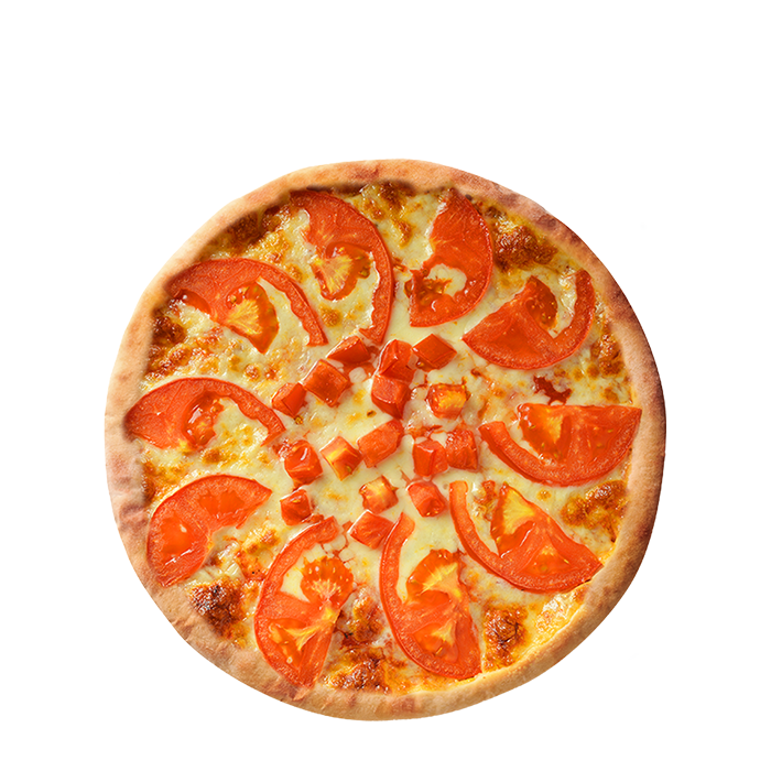 Margarita Pizza (Orta Boy)